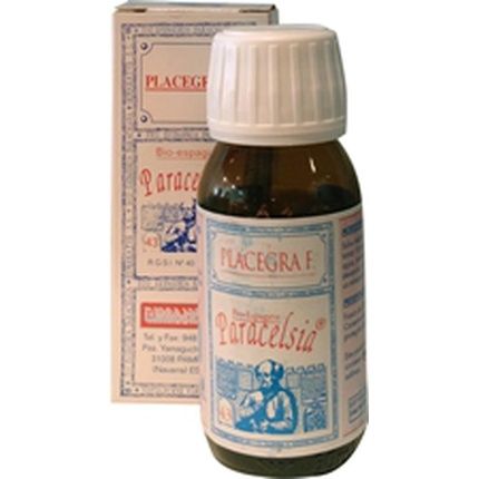 Placegra M 50Ml Paracel