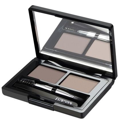 Pupa Eyebrow Design Set - 001 Blonde, 1.1G