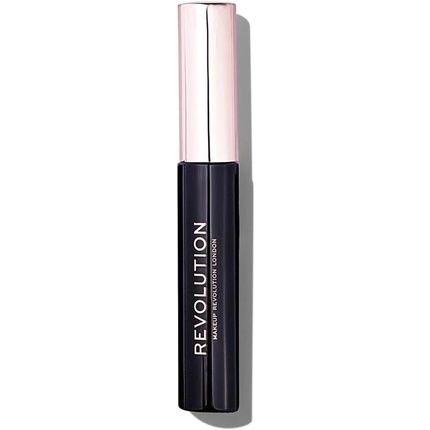 Make Up Revolution Brow Tint Semi-Permanent Eyebrow Dye - Taupe 6Ml