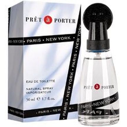 Coty Pret A Porter Original Eau De Toilette 100Ml