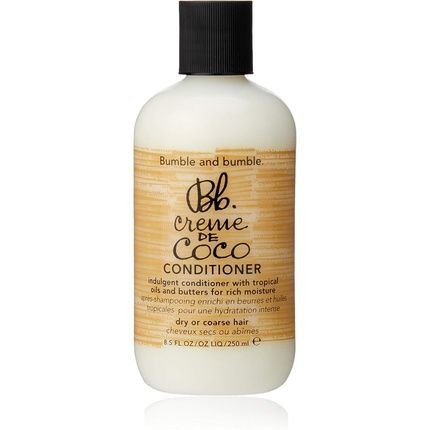 Bumble And Bumble Creme De Coco Conditioner 251.4Ml