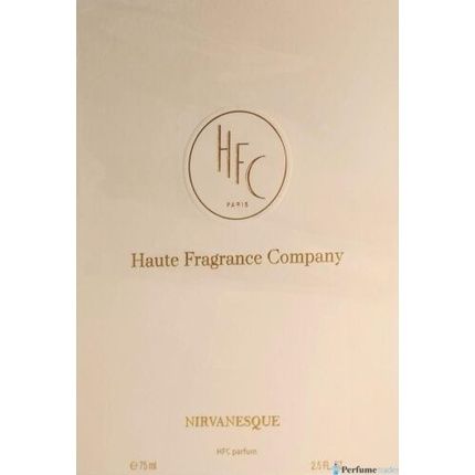 Hfc Paris Nirvanesque Eau De Parfum 75Ml