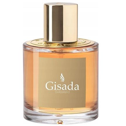 Gisada Ambassador For Women Eau De Parfum Spray 100Ml