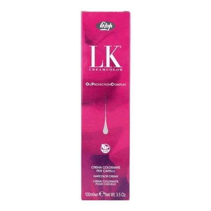 Lisap Lk Opc Color 1008 Very Light Blonde Plus Natural Iridescent - 100 Ml