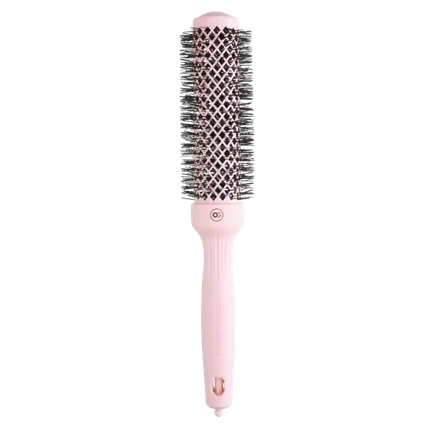 Olivia Garden Og Expert Speed Brush Pastel Pink 35