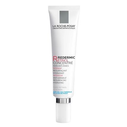 La Roche-Posay Redermic Retinol Anti-Wrinkle Cream 30Ml