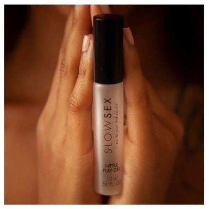 Slow Sex Nipple Play Gel 10Ml - Image 3