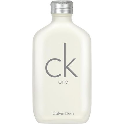 Calvin Klein Ck One Eau De Toilette 100Ml