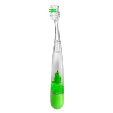 Dr Scott Health Fun Crystal Toothbrush With Timer - 1 Piece