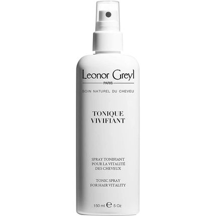 Leonor Greyl Tonique Vivifiant Tonic Spray Leave-In Treatment 150Ml