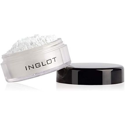 Inglot Loose Powder For Long-Lasting Matte Finish Makeup 1.5G - Shade 216