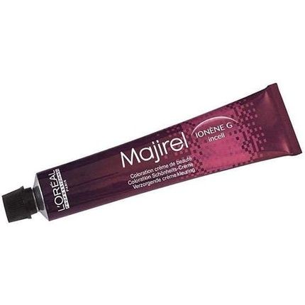 L'Oreal Professional Hair Color Majirelglow Light Base 0.11 50Ml