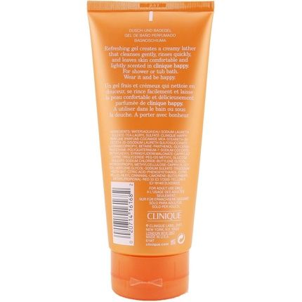 Clinique Happy Dg 200Ml - Image 3