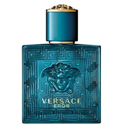Versace Eros Eau De Toilette Spray 30Ml