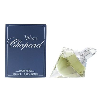 Chopard Wish Eau De Parfum Spray 75Ml For Women