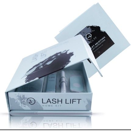 Niclay Lash Lift Home Kit - Image 3