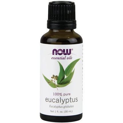 Now Foods Eucalyptus Oil