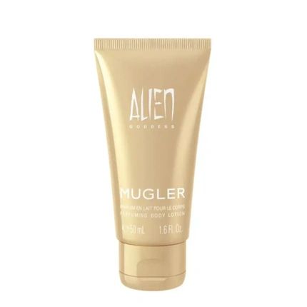 Thierry Mugler Alien Alien Body Lotion Gift With Purchase 50 Milliliters