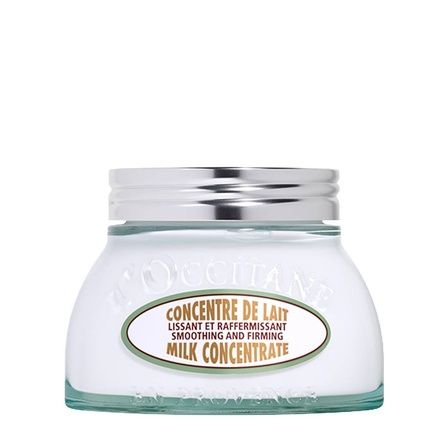 L'Occitane Almond Milk Concentrate 200Ml