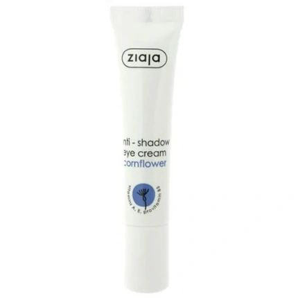 Anti-Dark Circle Eye Contour Cream With Cornflower 15Ml