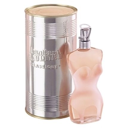 Jean Paul Gaultier Classique Eau De Toilette Spray 100Ml For Women - Image 4
