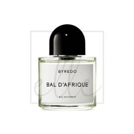 Byredo Bal D'Afrique Eau De Parfum - 100 Milliliters