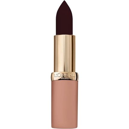 L'Oreal Paris Color Riche Ultra-Matte Nude Lipstick 12 No Prejudice 4.8G