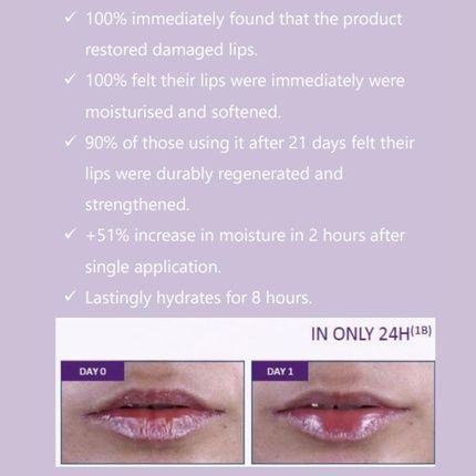 Bioderma Cicabio Lip Repair 10Ml - Image 3
