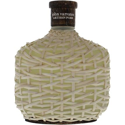 John Varvatos Artisan Pure Eau De Toilette Spray 125Ml