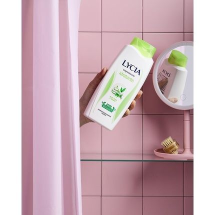 Hydra Fresh Shower Gel 750Ml