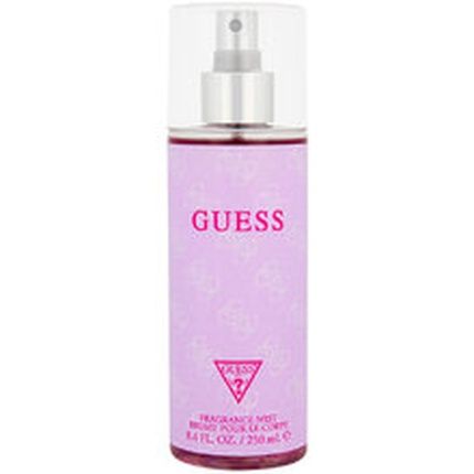 Guess Pink Bor W 125 Ml Women'S Fragrance
