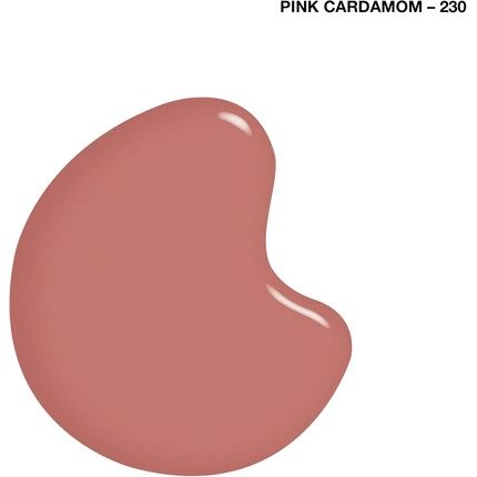 Sally Hansen Good Kind Pure Vegan Nail Polish Pink Cardamom 10Ml - Image 3