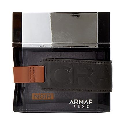Armaf Craze Noir Eau De Parfum Spray 100Ml