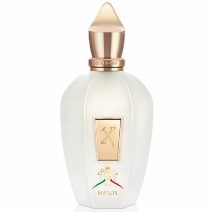 Xerjoff Naxos Perfume Tester