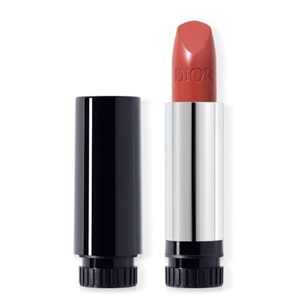 Dior Rouge Dior Barra De Labios 683 Rendez-Vous Satin Recarga Lipstick