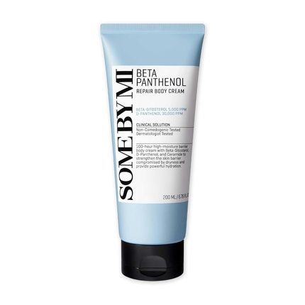 Some By Mi Beta-Panthenol Repair Body Cream 6.76Oz 200Ml