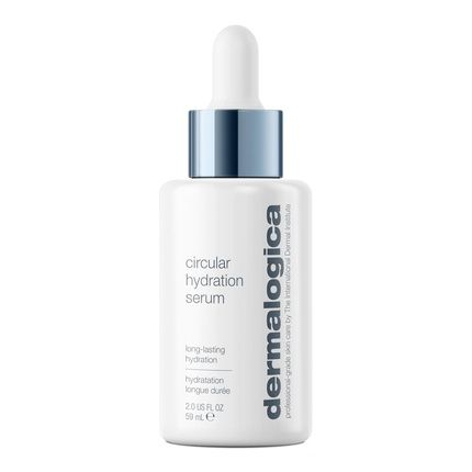 Dermalogica Circular Hydration Serum Hyaluronic Acid For Deep Hydration