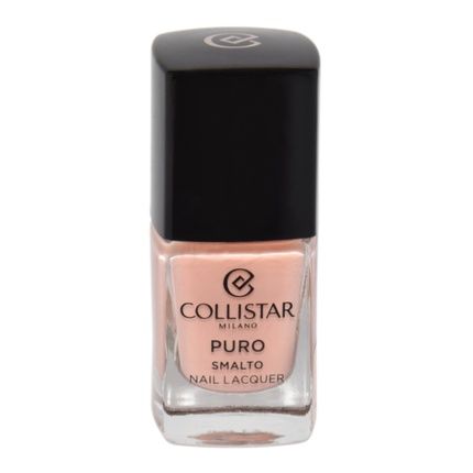 Collistar Puro Nail Lacquer 513 Neutral French 10Ml