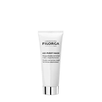 Filorga Agepurify Mask 75Ml Skin Mask For Mature Mixed To Oily Skin - Image 3