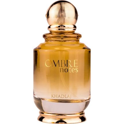 Khadlaj Ombre Notes Eau De Parfum 100Ml
