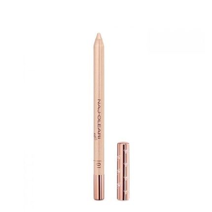 Naj Oleari Eye Pencil 01 Gold