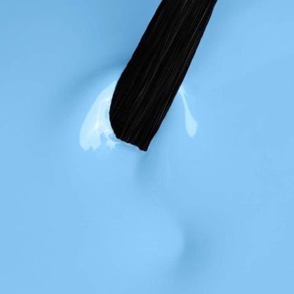 Nonail Uv Nail Polish 72Ml Blue Heaven Colors Varnish Gel - Image 3