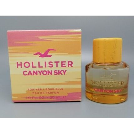 Hollister Canyon Escape Eau De Parfum For Her 30Ml - Image 3
