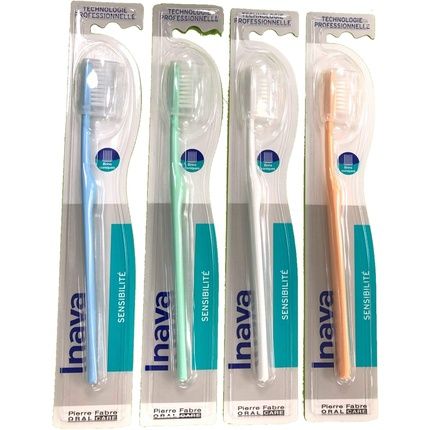 Inava Sensibilite Toothbrush Conical Branches