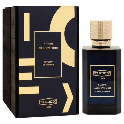 Ex Nihilo Fleur Narcotique Unisex 3.4 Oz Extrait De Parfum - Image 3