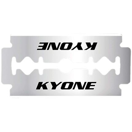 Kyone De-100 Double Edge Blade