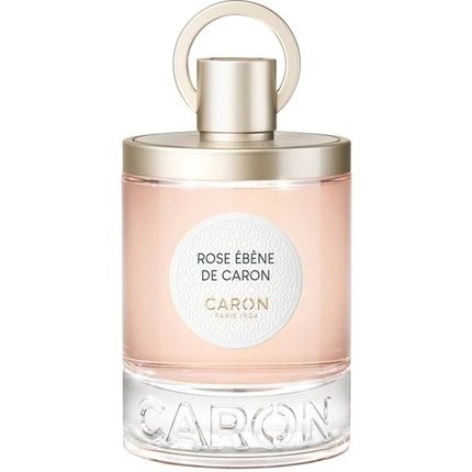 Caron Paris Rose Ebene De Caron 100Ml 3.3Oz Edp Authentic And Fast By Finescents