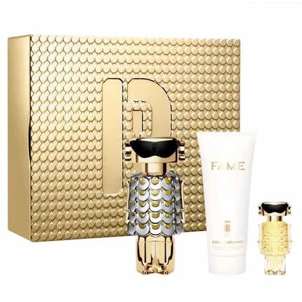 Paco Rabanne Fame Eau De Parfum 80 Ml - Women'S Fragrance