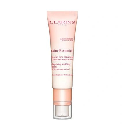 Clarins Calmessentiel Soothing Repairing Balm 30Ml For Sensitive Skin