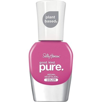 Sally Hansen Good Kind Pure Vegan Nail Polish Peony Origins 10Ml